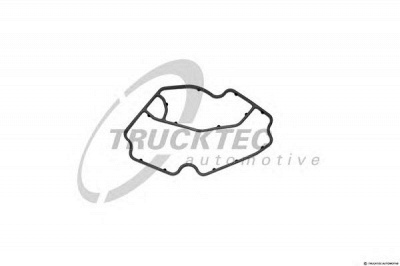 TRUCKTEC AUTOMOTIVE 0218091 -  Прокладка, корпус маслянного фильтра